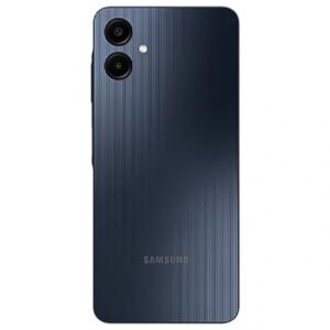 Samsung Galaxy A06 6GB Ram, 128GB - Black
