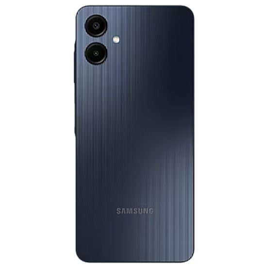 Samsung Galaxy A06 6GB Ram, 128GB - Black