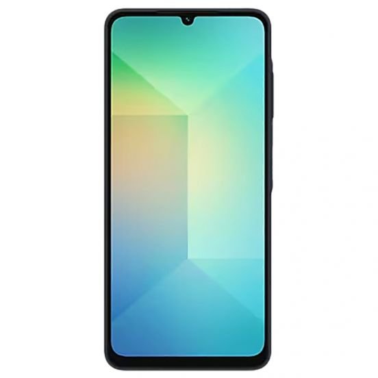 Samsung Galaxy A06 6GB Ram, 128GB - Black