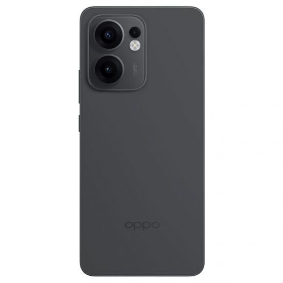 Oppo Reno 13F 5G, 12GB Ram, 256GB - Graphite Grey