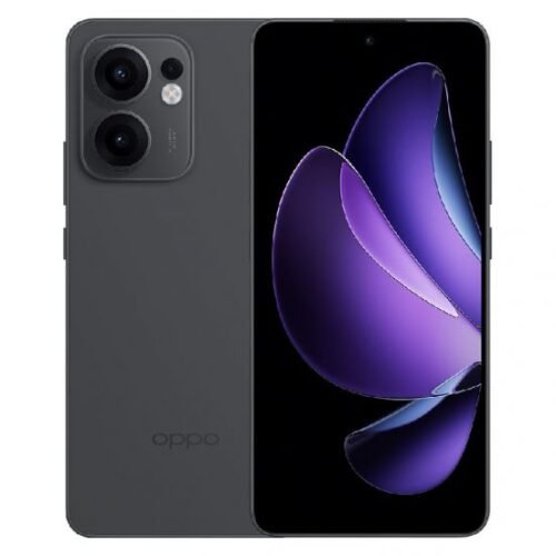 Oppo Reno 13F 5G, 12GB Ram, 256GB - Graphite Grey