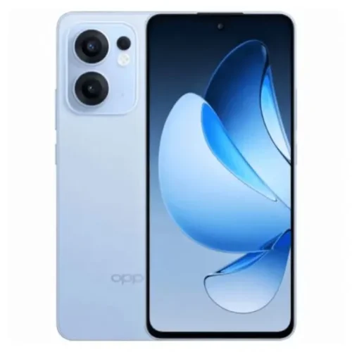 Oppo Reno 13F 8GB Ram, 256GB - Skyline Blue