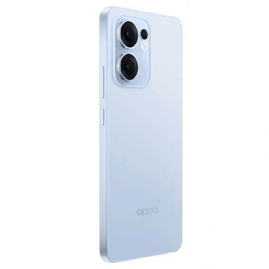 Oppo Reno 13F 8GB Ram, 256GB - Skyline Blue