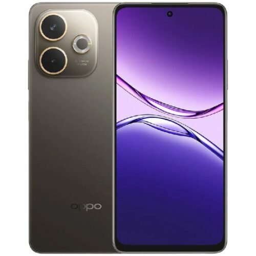 Oppo A5 Pro 8GB Ram, 256GB - Mocha Brown