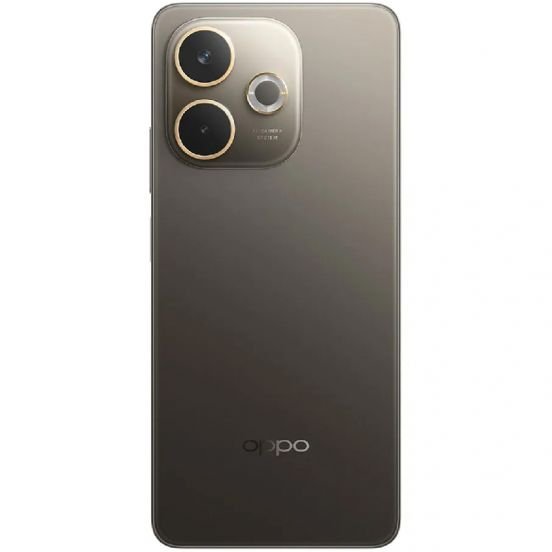 Oppo A5 Pro 8GB Ram, 256GB - Mocha Brown