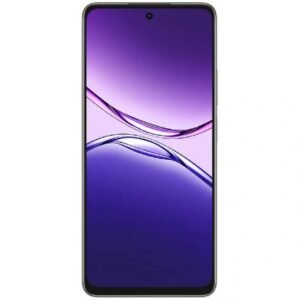 Oppo A3 6GB Ram, 128GB - Black
