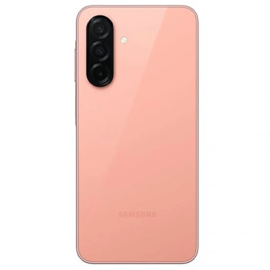 Samsung Galaxy A26 5G, 6GB Ram, 128GB - Peach Pink
