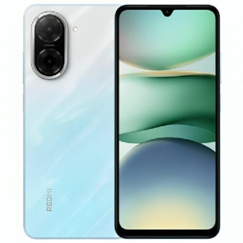Redmi A5 شاومي ريدمي A5، رامات 4 جيجابايت، 128 جيجابايت