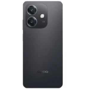 Oppo A3 6GB Ram, 128GB - Black