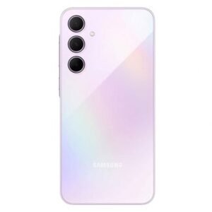 Samsung Galaxy A35 8GB RAM, 256GB - Awesome Lilac