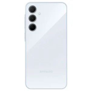 Samsung Galaxy A35 8GB RAM, 256GB - Ice Blue