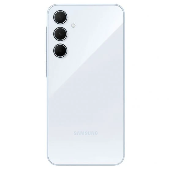 Samsung Galaxy A35 8GB RAM, 256GB - Ice Blue